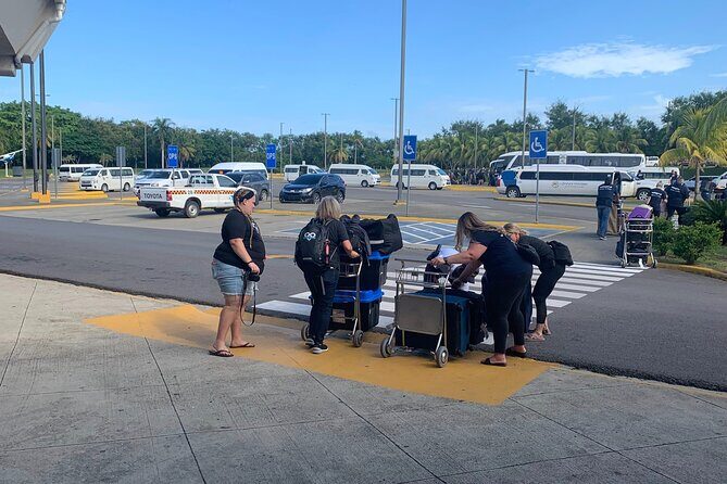 Transfer privado from cabarete to Puerto Plata Airport - Why a private Cabarete to POP transfer feels simpler