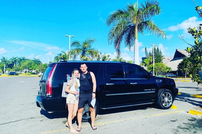 Transfer Punta Cana Airport To La Romana - Bayahibe - Pricing for Up to 6: When $90 Makes Sense