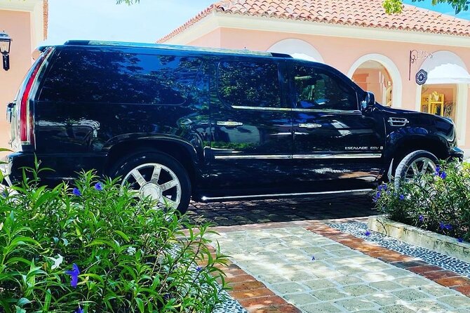 Transfer Punta Cana Airport To La Romana - Bayahibe - Who This Private Transfer Fits Best