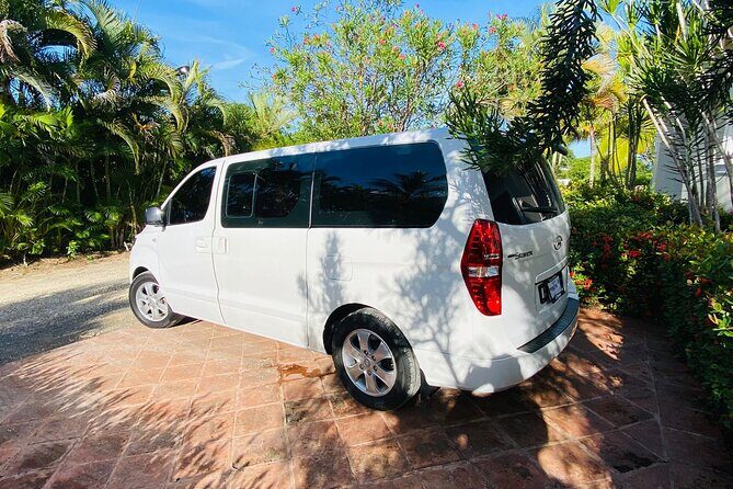 Transfer to/from Puerto Plata Airport to/from Surrounding Areas - Safety, comfort, and the private-group feel