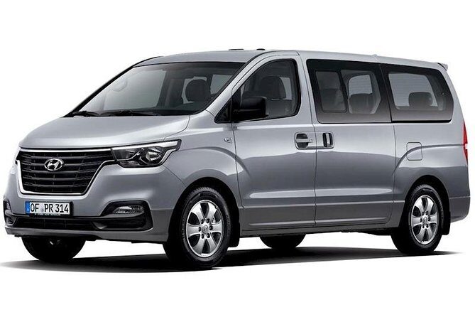 Transfers From Cibao International Airport STI<=>All place at Punta Cana - What to expect during the drive (and what not to expect)