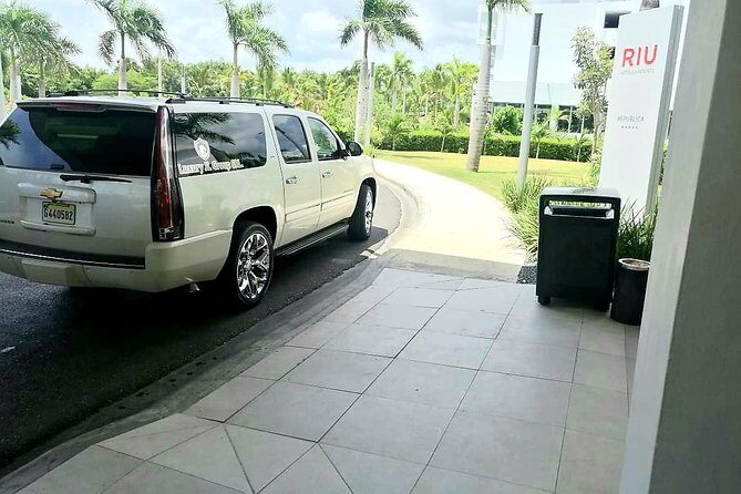 Transfers From Las America Airport AILA SDQ<=>To All Place at Punta Cana - Practical tips to make your pickup go smoothly
