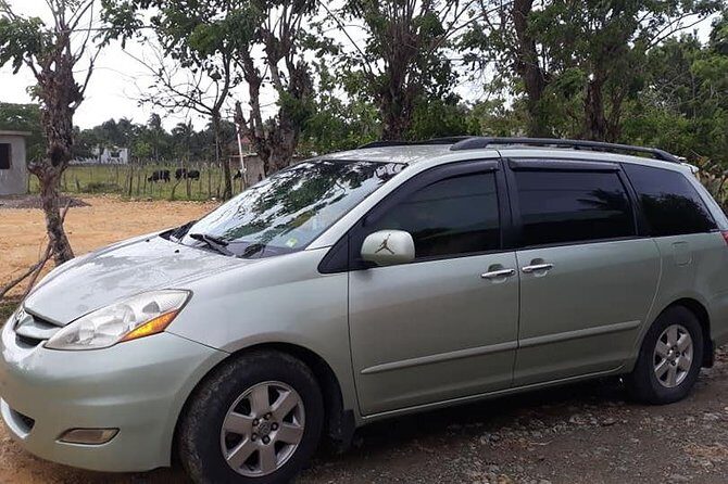 Transfers from Puerto Plata Airport to Sosua - Key points to know before you land