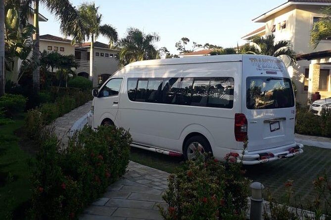 Transfers from Puerto Plata Airport to Sosua - What This Transfer Is Best For (And When You Might Rethink It)