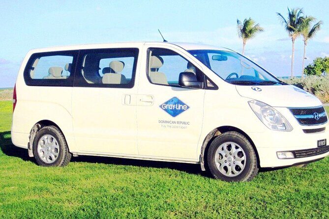 Transfers from Punta Cana - Key things to know before you go