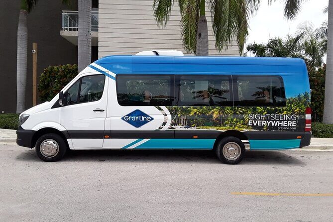 Transfers from Punta Cana - The biggest timing factor: shared stops and what “20–40 minutes” really means