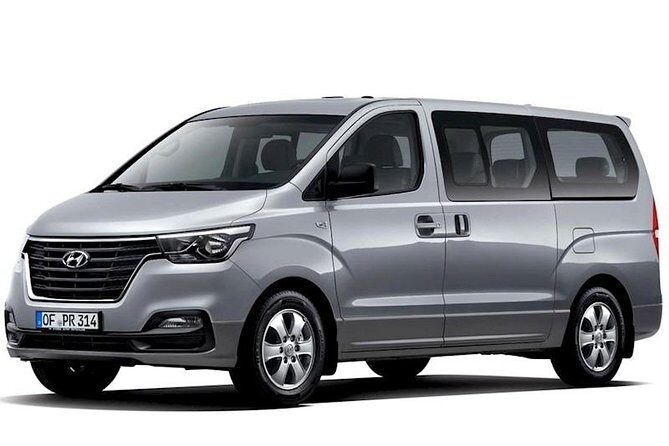 Transfers From Punta Cana Airport (PUJ)<=> To All Place at Uvero Alto Punta Cana - Door-to-door in Uvero Alto: no stops, less stress, more time