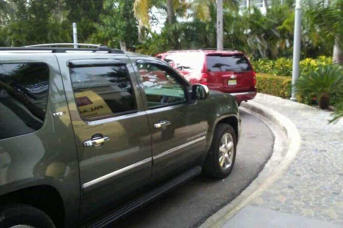 Transfers From Punta Cana Airport (PUJ)<=> To All Place at Uvero Alto Punta Cana - Quick booking checklist for a smoother arrival