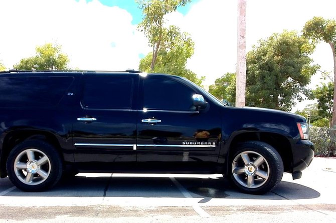 Transfers From Punta Cana Airport (PUJ)<=>To All place at Juan Dolio - Private and Door-to-Door: What You Really Gain