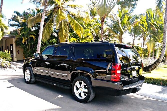 Transfers From Punta Cana Airport (PUJ)<=>To All Place at Macao Beach Punta Cana - Price and logistics: what you’re really paying for