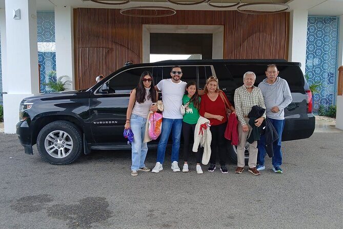 Transfers From Punta Cana Airport (PUJ)<=>To Hotels at Miches Punta Cana - Key Things I’d Pay Attention To