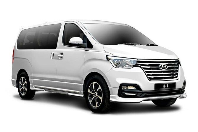 Transfers From Punta Cana Airport (PUJ)<=>To Hotels at Miches Punta Cana - The “baby seat” detail that deserves a quick check