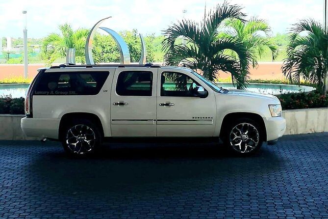 Transfers From Punta Cana Airport<=>To All place at Bayahibe La Romana - Communication and Timing: Why the Service Feels Reliable