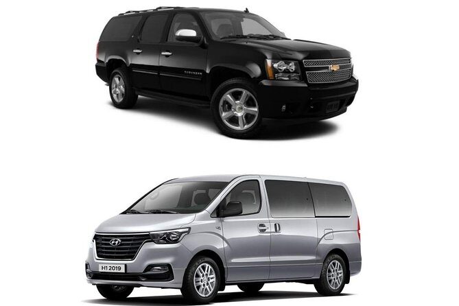 Transfers From & To Punta Cana Dom Rep <=> All Place at Puerto Plata - Pickup That Actually Starts on Time (And How You’ll Find the Driver)