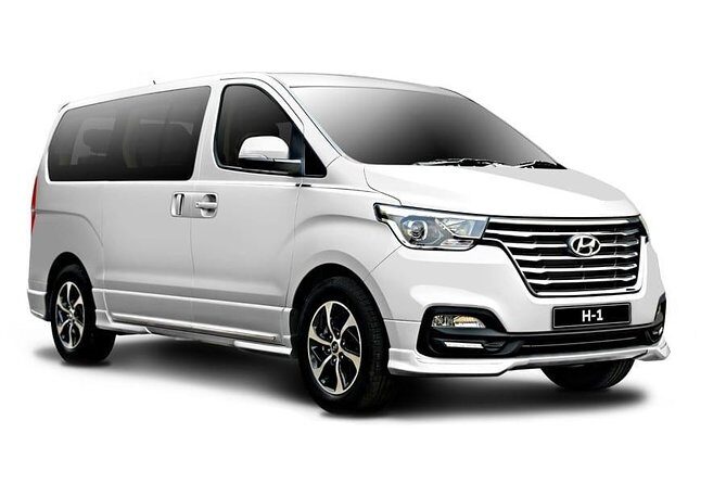 Transfers From & To Punta Cana Dom Rep <=> All Place at Puerto Plata - The Ride Experience: Wi-Fi, A/C, and Cold Drinks on Tap