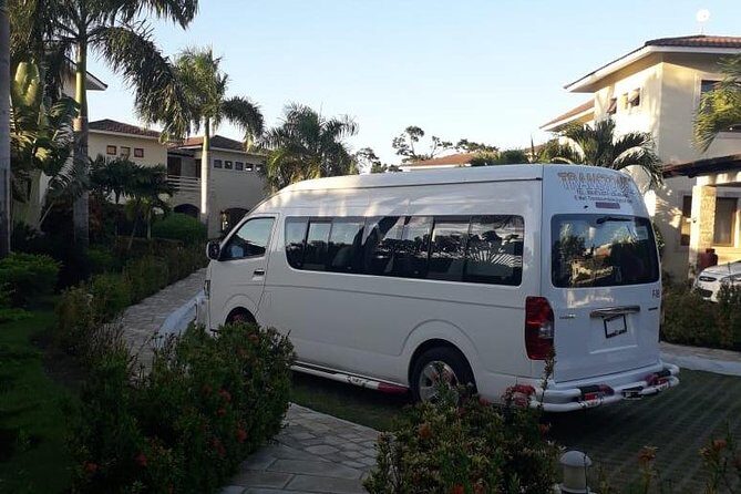Transportation from Puerto Plata Airport to Cabarete - Quick Hits Before You Go