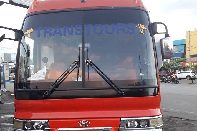 Transportation from Puerto Plata Airport to Cabarete - Puerto Plata to Cabarete: What This Transfer Really Does for You