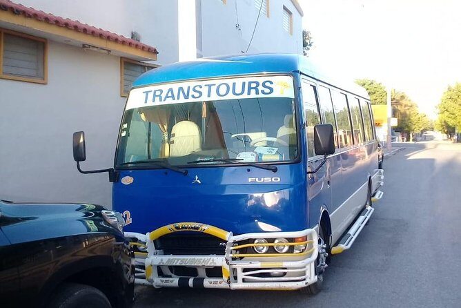 Transportation from Puerto Plata Airport to Cabarete - Price and Value: When $45 per Group Makes Sense