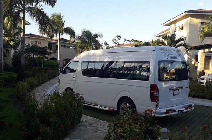 Transportation from Puerto Plata Airport to Cabarete - Group Size, Luggage, and the Comfort Factor That Matters