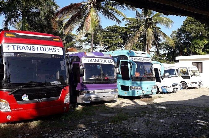 Transportation from Puerto Plata Airport to Cabarete - Who This Transfer Fits Best (And Who Might Want Another Option)