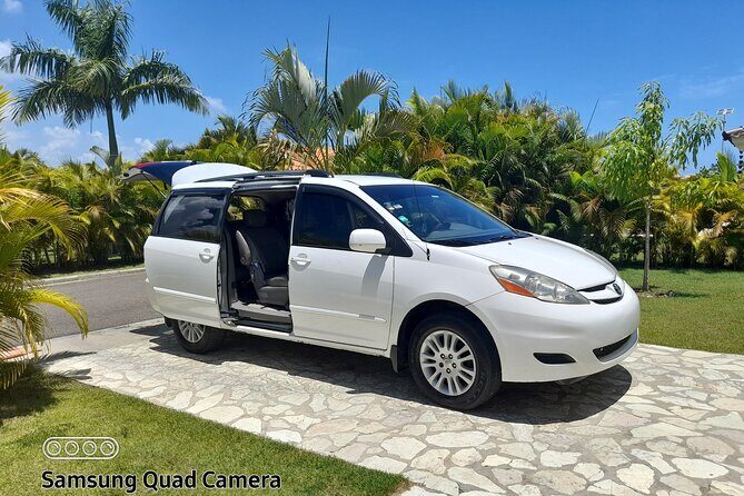 transporte privado Airport puerto plata /to, Samaná las Terrenas - Puerto Plata to Samaná at 11:00 pm: why this transfer matters
