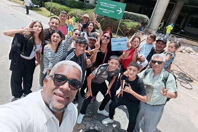 Traslado del Aeropuerto al Hotel Servicio Confiable y Puntual - Why This Punta Cana Airport Transfer Feels Less Stressful