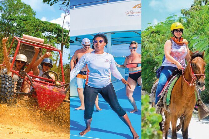 Trial Pack Punta Cana - Quick take: what to know before you go