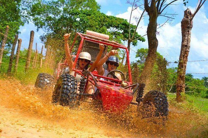 Trial Pack Punta Cana - Macao Beach horseback ride: short, guided, and skill-matched