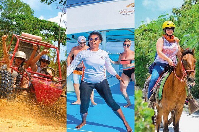 Trial Pack Punta Cana - What you’re actually getting (and what you’re not)