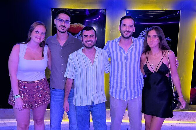Tropicalia Disco – Party Night – Nightclub - Who Tropicalia Disco is best for (and who should rethink it)