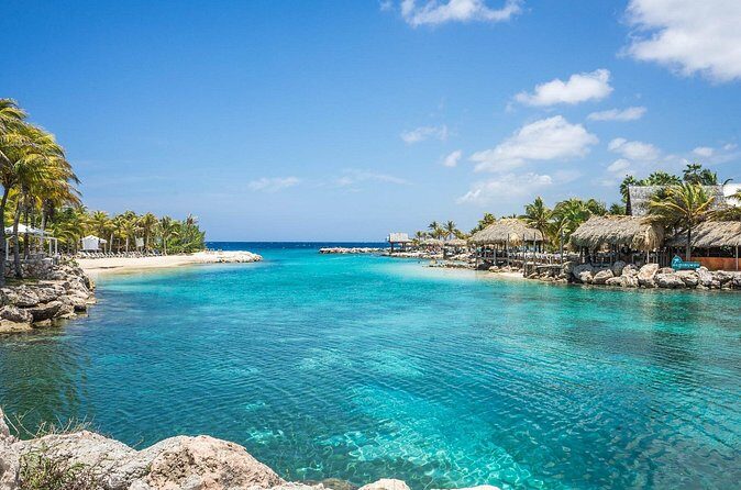 TRS Turquesa- Round Trip Shuttle - Punta Cana Airport - Mobile Ticket and the Info You Need to Provide