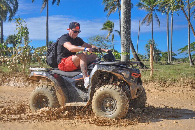 Ultimate ATV Adventure in Punta Cana - Price and value: what $55 covers (and what doesn’t)