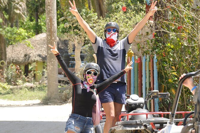 Ultimate ATV Adventure in Punta Cana - Pickup, timing, and the 3-hour reality check