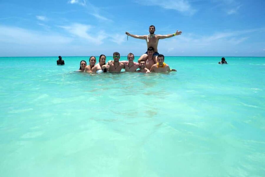 Ultimate Buggy Expedition from Punta Cana with blue cenote - Price and buggy choice: where the real value is
