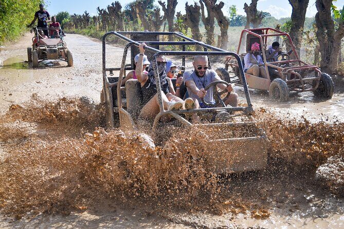Ultimate Dune Buggies / ATVs / Polaris Tour In Punta Cana - Key things I’d watch for on this Punta Cana buggy tour