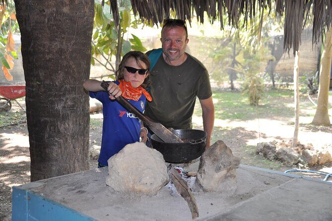 Ultimate Dune Buggies / ATVs / Polaris Tour In Punta Cana - Organic farm tastings: chocolate, coffee, rum, coconut oil, and mamajuana samples