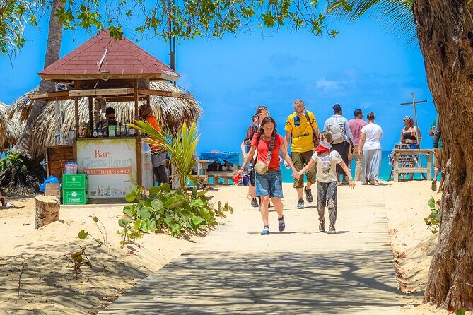 Ultimate Dune Buggies / ATVs / Polaris Tour In Punta Cana - The real value of $55: what you get for your money