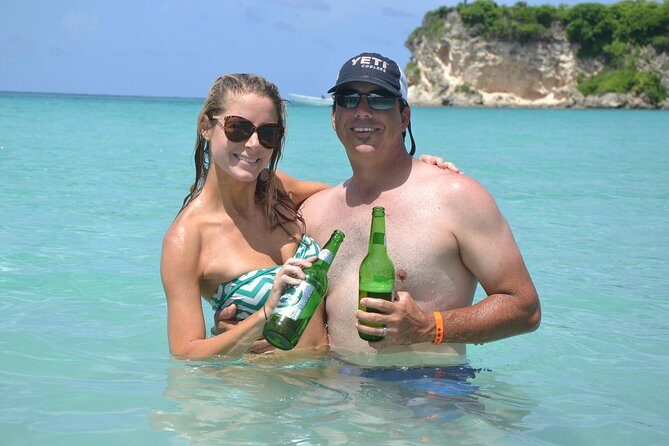 Ultimate Dune Buggy and ATV Adventure with Cenote, Beach & Ranch - Hoyos del Salado Cenote Swim: The Best Part for Most People