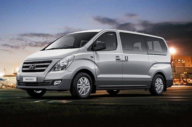 VIK Arena Blanca - Round Trip Shuttle - Punta Cana Airport - The return trip: round-trip private transfer on your timetable