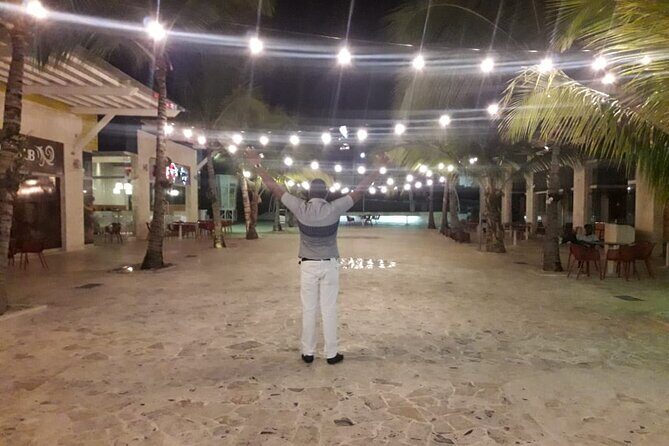 VIK Arena Blanca - Round Trip Shuttle - Punta Cana Airport - Who this shuttle suits best