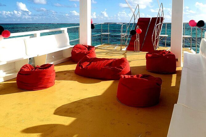 VIP Catamaran with Snorkeling - Key highlights worth planning for