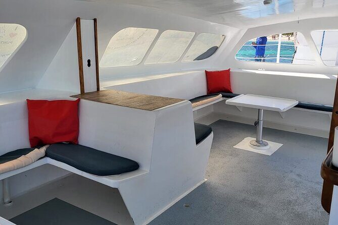 VIP Catamaran with Snorkeling - Unlimited Drinks, Snacks, and Photo Services: What You’ll Actually Get