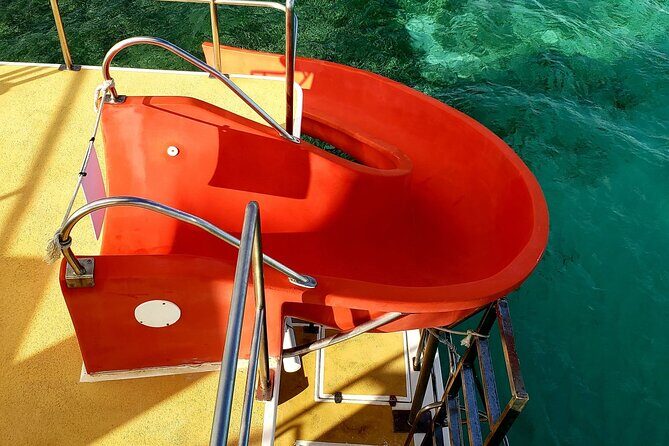 VIP Catamaran with Snorkeling - Price and Value at $75: Why This One Feels Like a Deal