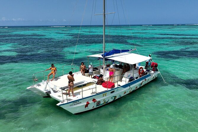 VIP Catamaran with Snorkeling - Practical Considerations Before You Go
