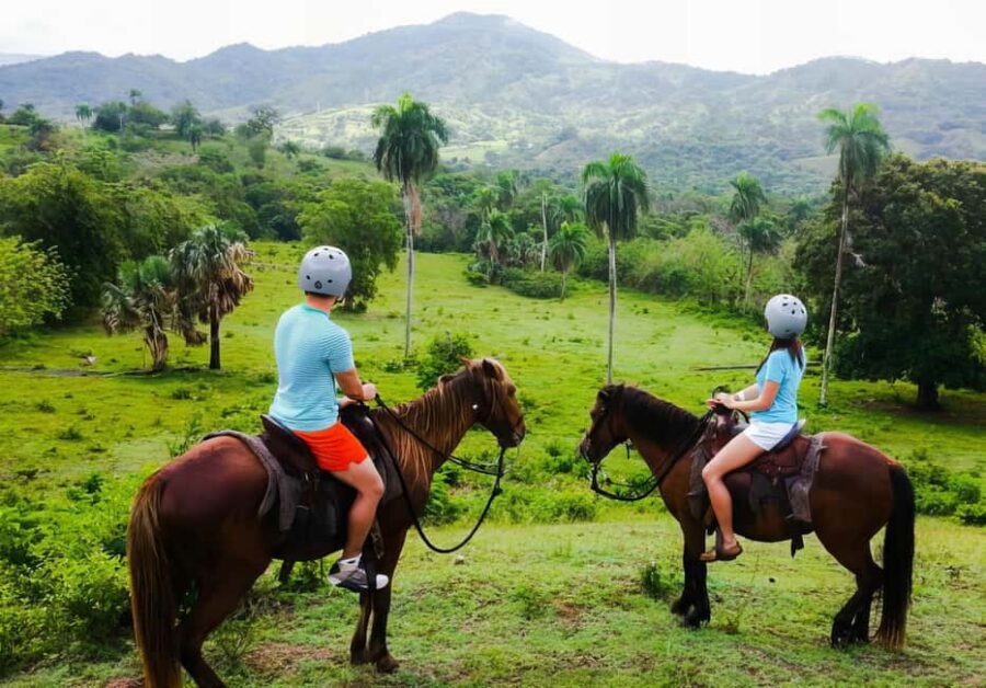 VIP DayPass | ATV's, Zip Lines, Horse Riding| Hotel & Cruise - 8 ACCT-Certified Zip Lines: What You’ll Feel and How to Dress