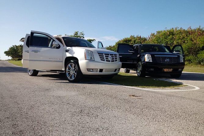 VIP Luxury Service Airport PUJ to Hotels in Dominican Republic. - How the Company Times Your Pickup With Flight Details