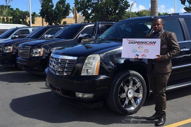 VIP Luxury SUV Airport Transfer in Punta Cana – Private Service - Luxury Without the Fantasy: What You Can Realistically Expect