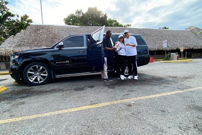 VIP SUV Airport Transfer from Punta Cana/Bavaro - Key things that make this transfer worth your time