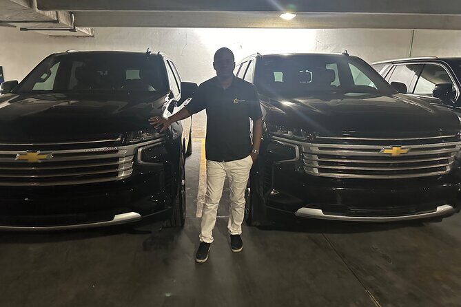 VIP SUV Airport Transfer from Punta Cana/Bavaro - Value check: what you’re paying for (and where it makes sense)