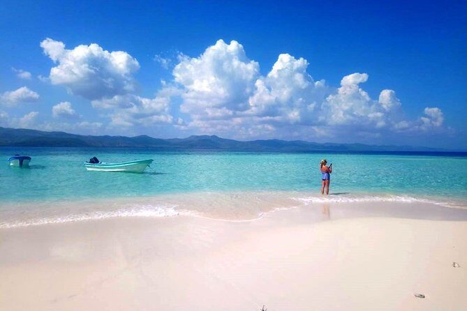 VIP tour to Paradise Island & The Mangroves - Key Things You’ll Notice on This VIP Tour